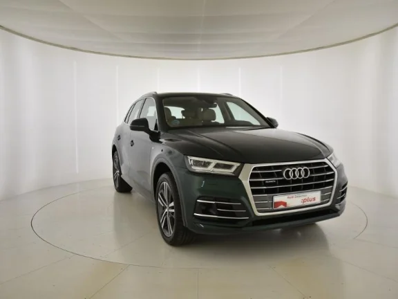 AUDI Q5 S LINE 35 TDI 120KW QUATTRO S TRONIC