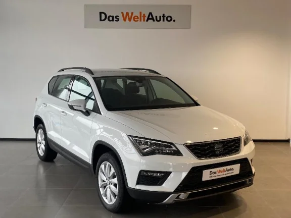 SEAT ATECA 1.6 TDI 85KW (115CV) ST&SP STYLE ECO