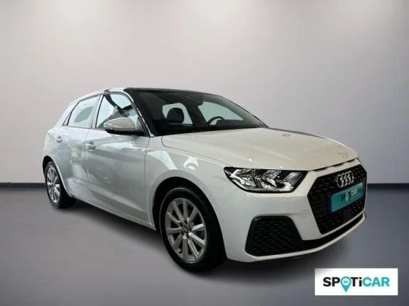 AUDI A1 SPORTBACK ADVANCED 25 TFSI 70KW (95CV)