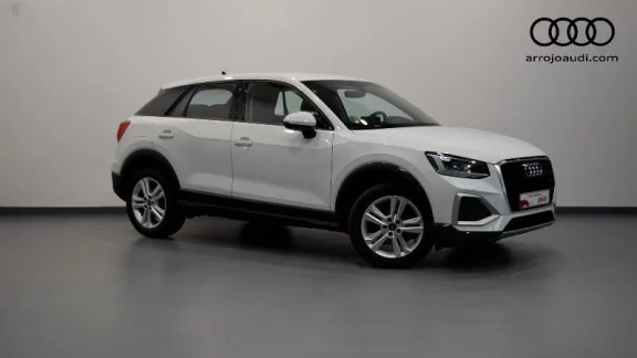 AUDI Q2 ADVANCED 30 TDI 85KW (116CV)