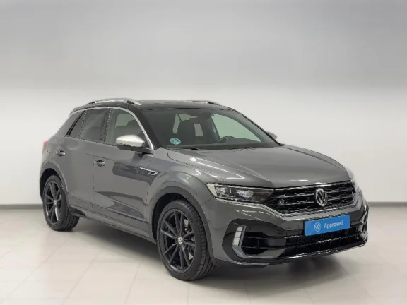 VOLKSWAGEN T ROC R 2.0 TSI 221KW (300CV) 4MOTION DSG