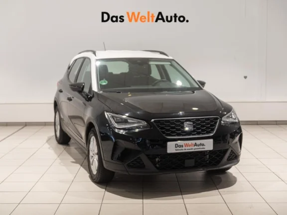 SEAT ARONA 1.0 TSI 81KW DSG STYLE XL