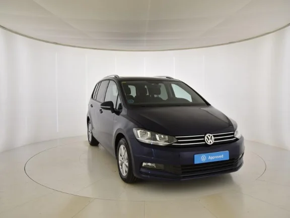 VOLKSWAGEN TOURAN ADVANCE 2.0 TDI 110KW (150CV)