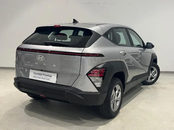 HYUNDAI KONA 1.0 TGDI MAXX