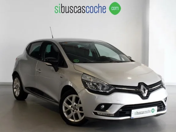RENAULT CLIO BUSINESS TCE 55KW (75CV)  18