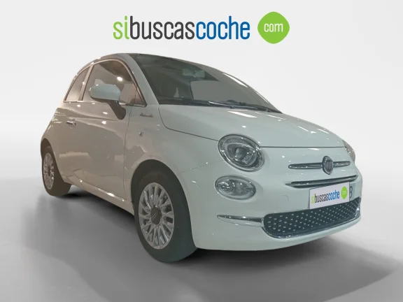 FIAT 500 DOLCEVITA 1.0 HYBRID 51KW (70 CV)