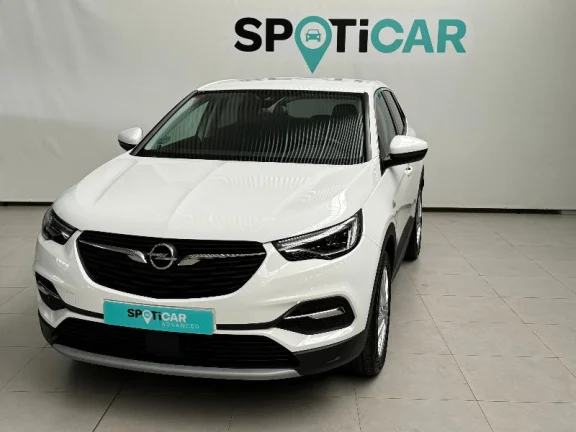 OPEL Grandland x 1.5 CDTI BUSINESS