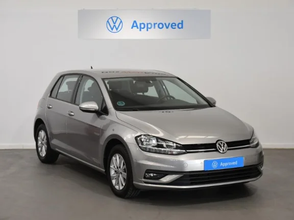 VOLKSWAGEN GOLF LAST EDITION 1.6 TDI 85KW (115CV)