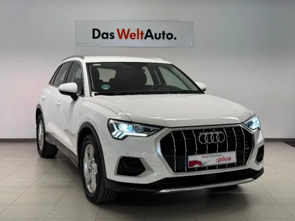 AUDI Q3 ADVANCED 35 TDI 110KW (150CV) S TRONIC