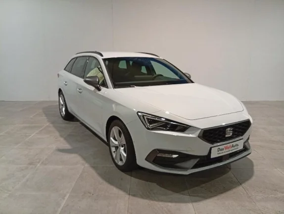 SEAT LEON SP 2.0 TDI 110KW DSG S&S FR XL