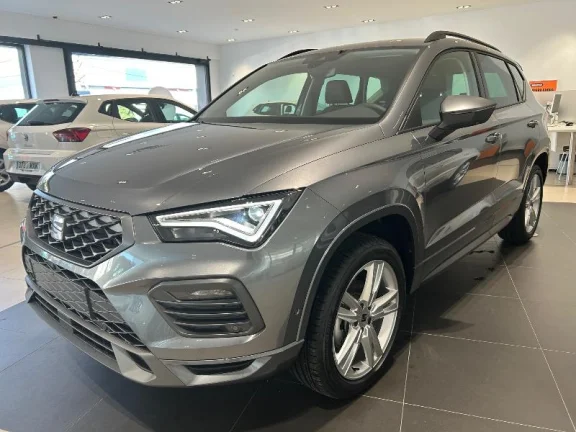 SEAT ATECA 1.5 TSI 110KW (150CV) FR SPECIAL EDITION