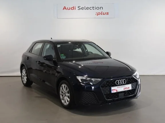 AUDI A1 ADVANCED 25 TFSI 70KW (95CV) SPORTBACK