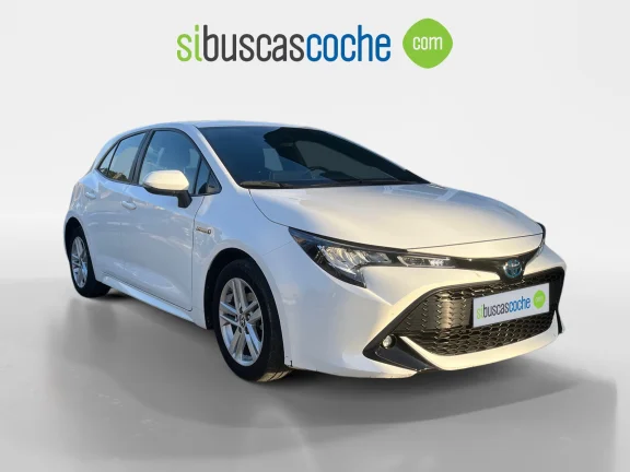 TOYOTA COROLLA 1.8 125H ACTIVE TECH E CVT