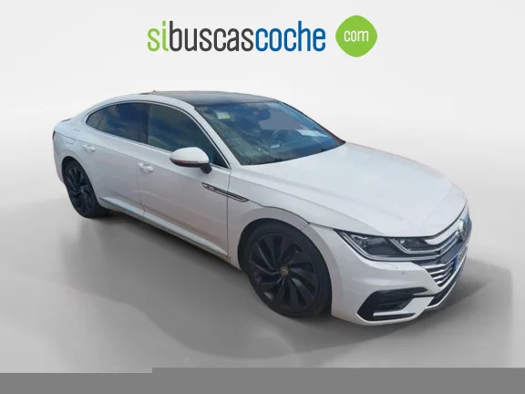 VOLKSWAGEN ARTEON R LINE 2.0 TDI 140KW (190CV) DSG