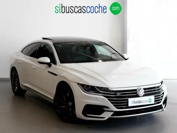 VOLKSWAGEN ARTEON R LINE 2.0 TDI 140KW (190CV) DSG