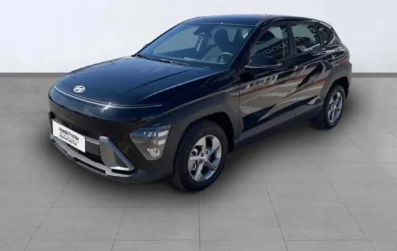 HYUNDAI KONA 1.0 TGDI MAXX