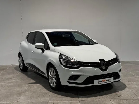 RENAULT CLIO BUSINESS BLUE DCI 63 KW (85CV)