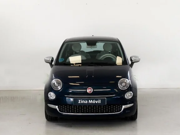 FIAT 500 LOUNGE 1.2 8V 51KW (69 CV)