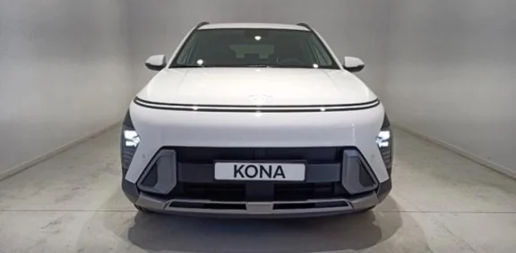 HYUNDAI KONA 1.0 TGDI TECNO