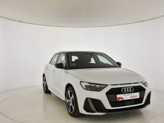 AUDI A1 SPORTBACK ADRENALIN 30 TFSI 81KW (110CV)