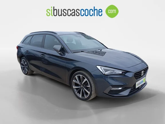 SEAT NUEVO LEON SP 2.0 TDI 110KW DSG S&S FR