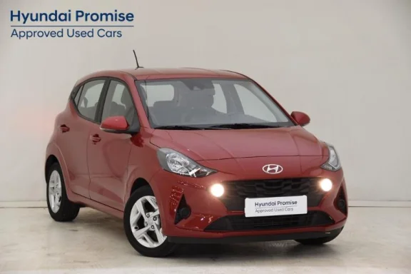 HYUNDAI I10 1.0 KLASS