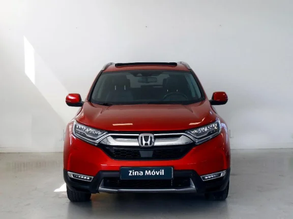 HONDA Cr v 2.0 I MMD 4X4 EXECUTIVE