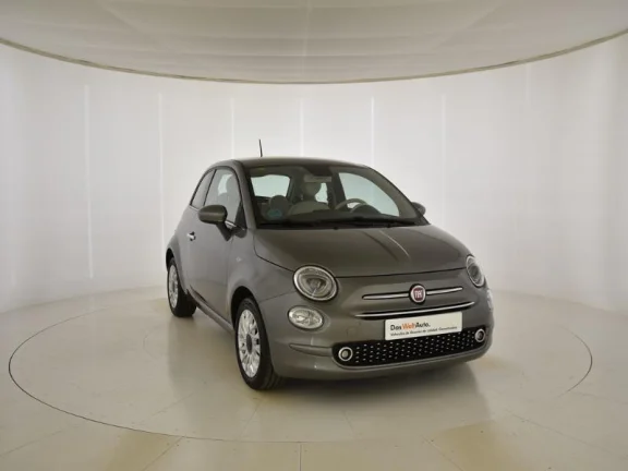 FIAT 500 LOUNGE 1.2 8V 51KW (69 CV)