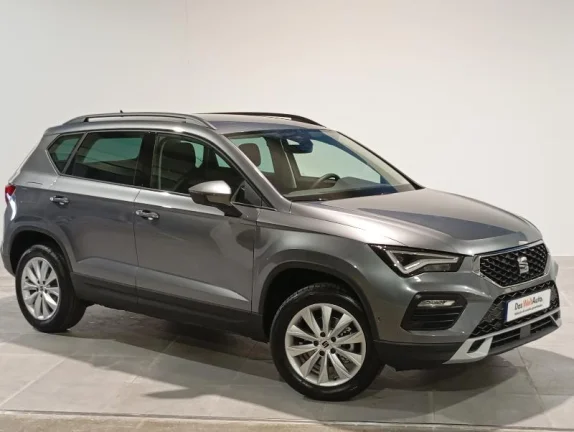 SEAT ATECA 1.0 TSI 85KW (115CV) STYLE SPECIAL EDITI