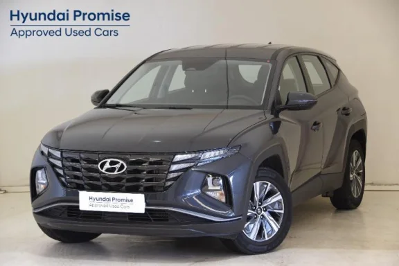 HYUNDAI TUCSON 1.6 CRDI 85KW (115CV) KLASS