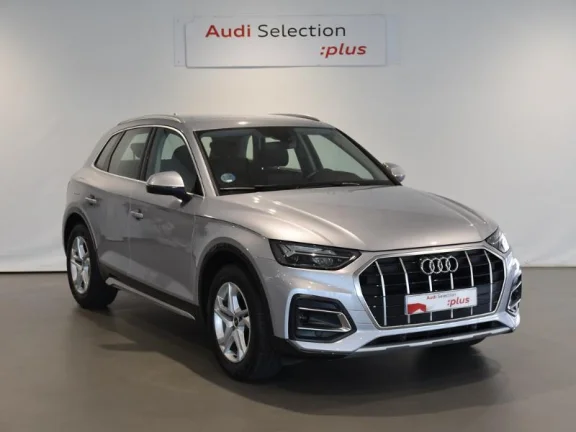 AUDI Q5 ADVANCED 35 TDI 120KW S TRONIC