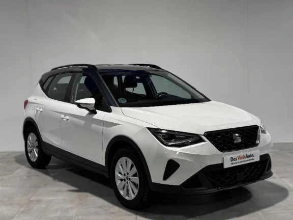 SEAT ARONA 1.0 TSI 81KW DSG STYLE XL