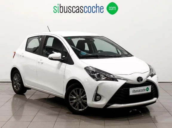 TOYOTA Yaris 1.5 110 ACTIVE