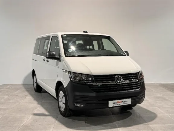 VOLKSWAGEN CARAVELLE ORIGIN CORTA 2.0 TDI 110KW BMT DSG