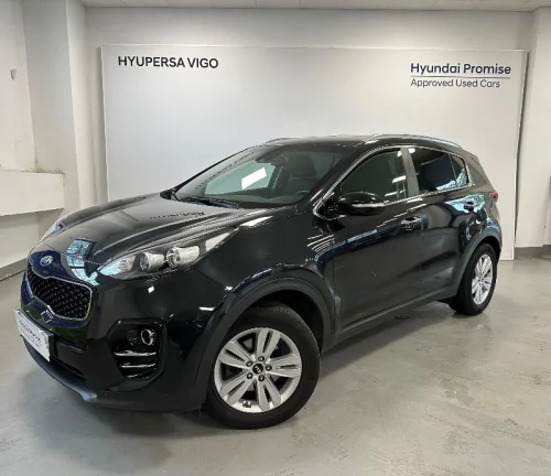 KIA SPORTAGE 1.6 GDI 97KW (132CV) CONCEPT PLUS 4X2