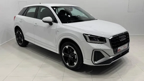 AUDI Q2 S LINE 35 TFSI 110KW (150CV) S TRONIC