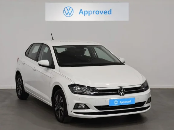 VOLKSWAGEN POLO ADVANCE 1.0 TSI 70KW (95CV)