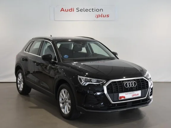 AUDI Q3 45 TFSI E 180KW S TRONIC ADVANCED