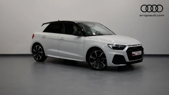 AUDI A1 SPORTBACK ADRENALIN 30 TFSI 81KW S TRON