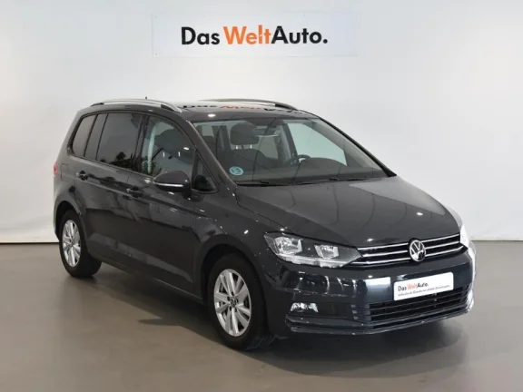 VOLKSWAGEN TOURAN ADVANCE 2.0 TDI 110KW (150CV) DSG