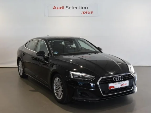 AUDI A5 35 TDI 120KW (163CV) S TRONIC SPORTBACK