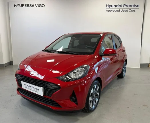 HYUNDAI I10 1.0 KLASS