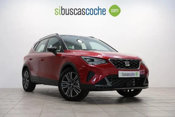 SEAT ARONA 1.0 TSI 81KW (110CV) FR