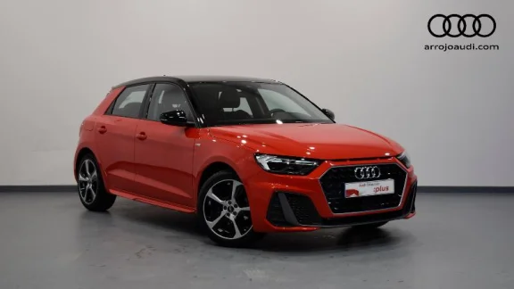 AUDI A1 SPORTBACK ADRENALIN 30 TFSI 81KW (110CV)