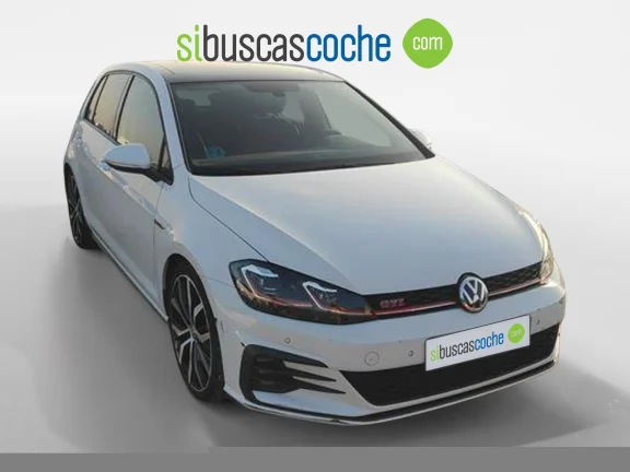 VOLKSWAGEN GOLF GTI PERFORMANCE 2.0 TSI 180KW(245CV) DSG