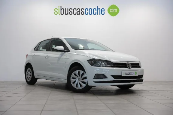 VOLKSWAGEN POLO EDITION 1.6 TDI 59KW (80CV)