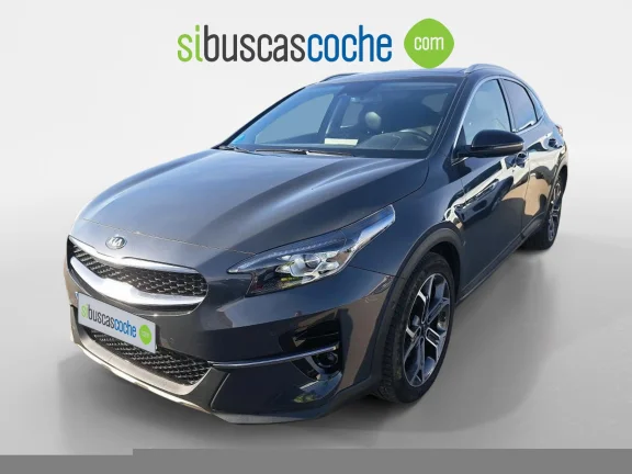 KIA XCEED 1.5 MHEV EMOTION 118KW (160CV) DCT