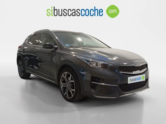 KIA XCEED 1.5 MHEV EMOTION 118KW (160CV) DCT