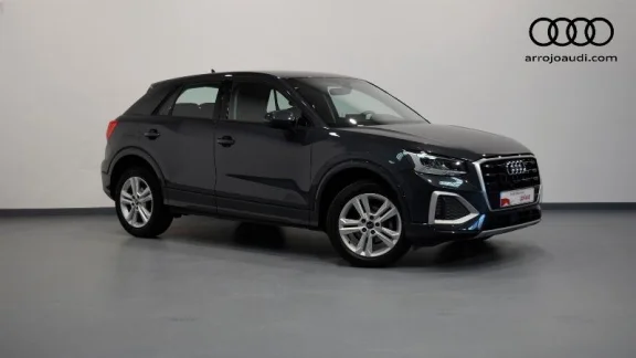 AUDI Q2 ADVANCED 30 TFSI 81KW (110CV)