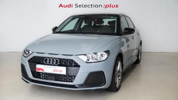 AUDI A1 SPORTBACK ADVANCED 25 TFSI 70KW (95CV)